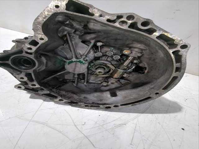 Foto 2ª: Caja Cambios Peugeot 107 1.4 HDI 54CV [8HT (DV4TD)] (2005)