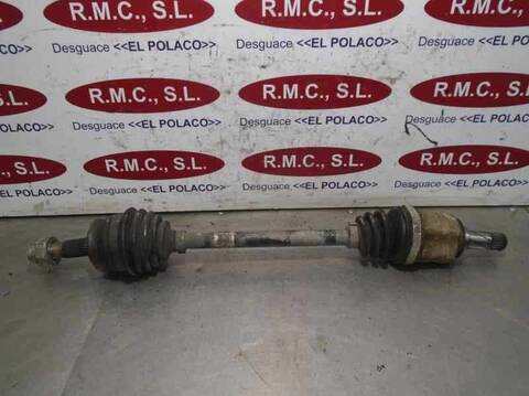 Transmision Delantera Izquierda Opel Corsa COSMO 80CV 59KW