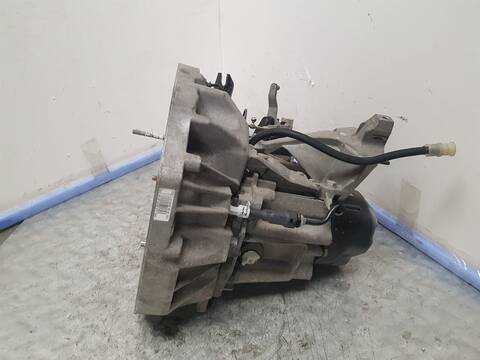 Foto 2ª: Caja Cambios Renault Megane EXPRESSION BERLINA 86CV 63KW III BERLINA 5 P [K9KF8] (2009)