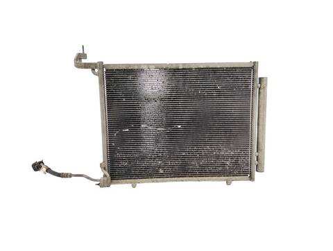 Foto 2ª: Radiador Calefaccion A.A. Ford Fiesta VERSION INDEFINIDA (2017)