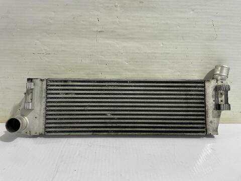 Foto 2ª: Intercooler Renault Scenic GRAND CONFORT DYNAMIQUE 131CV [F9Q818] (2003)