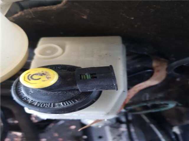 Foto 2ª: Bomba Freno Renault Clio 1.5 AUTHENTIQUE [1.5 LTR. - 60 KW DCI DIESEL] [K9K B7]