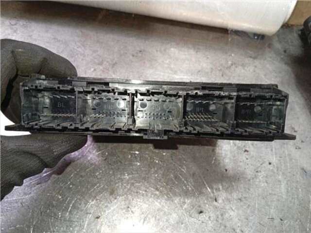 Foto 3ª: Centralita Motor ECU Jaguar XF 3.0 V6 DIESEL [306DT]