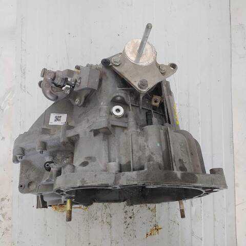 Caja Cambios Fiat Stilo 1.9 JTD 115CV