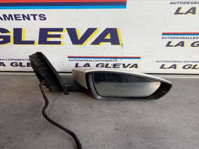 Retrovisor Derecho Volkswagen Polo 1.6 TDI 90CV