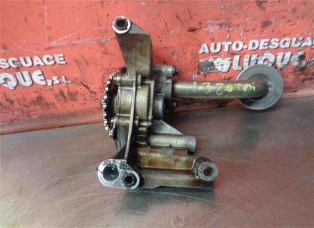 Bomba de Aceite Audi A3 2.0 TDI (140CV)