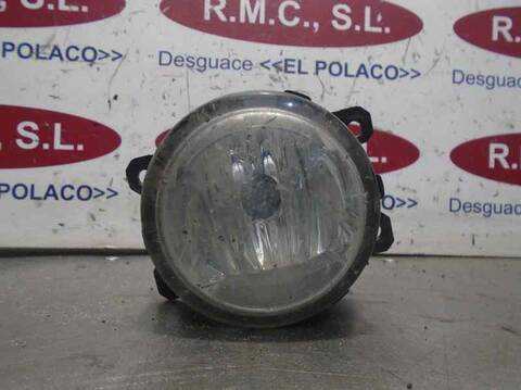 Faro Antiniebla Delantero Izquierdo Ford Transit 1.5 TDCI CAT 101CV 74KW