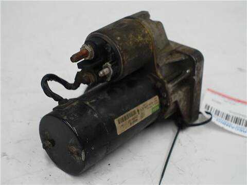 Foto 2ª: Motor de Arranque Fiat Brava 1.6 16V 182.BU) 103CV 76KW [182 B6.000] (2001)