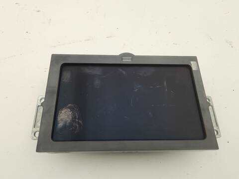Pantalla Multifuncion Peugeot 207 RC 174CV 128KW