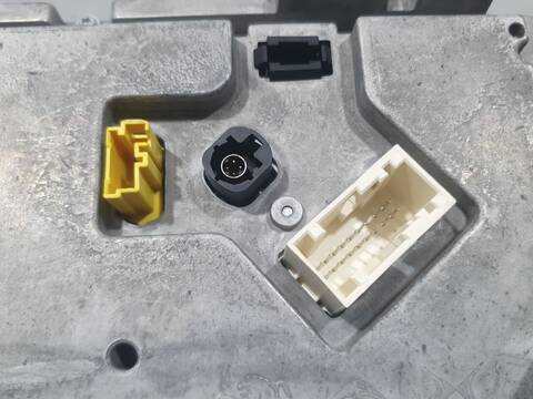 Foto 3ª: Cuadro de Instrumentos Peugeot 3008 ALLURE PACK 131CV 96KW [YH01] (2021)