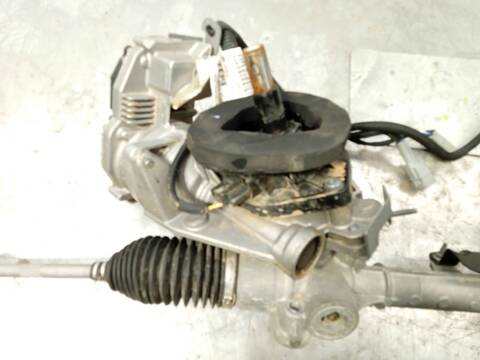 Foto 2ª: Cremallera de Direccion Citroen C4 1.5 BLUEHDI 130 BBYHZB) 131CV 96KW [YHZ] (2021)