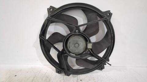 Foto 3ª: Electroventilador Citroen Xsara 1.6 HDI PICASSO 90CV [9HX (DV6ATED4)] (1999)