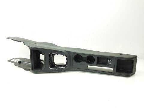 Foto 2ª: Consola Central Seat Ibiza 1. TGI ECOFUEL 90CV [DBYA] (2017)