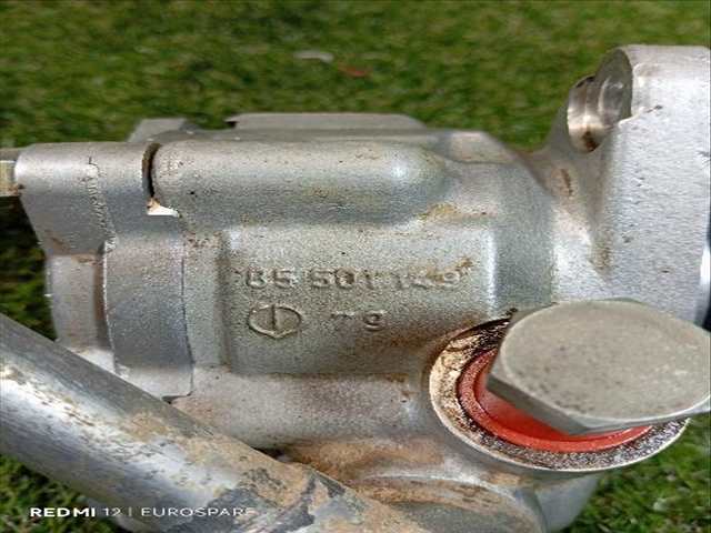 Foto 2ª: Bomba Servodireccion Santana Anibal 2.8 TD MILITAR [8140.43P] (2004)