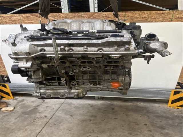 Foto 2ª: Motor Completo Kia Sedona 246CV 182KW [G6DA] (2009)