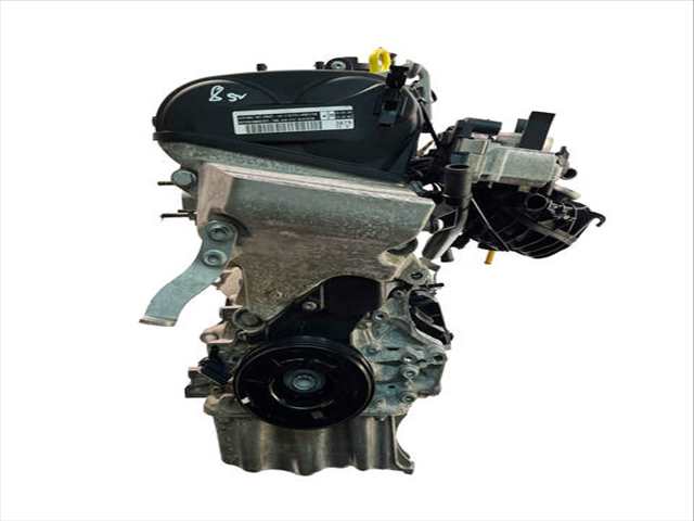 Motor Completo Skoda Fabia 95CV 70KW
