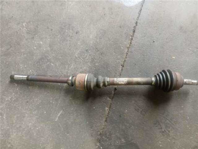 Transmision Delantera Derecha Citroen C4 1.6 HDI