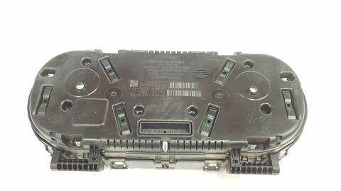 Foto 2ª: Cuadro de Instrumentos Dacia Sandero EXPRESSION (2022)