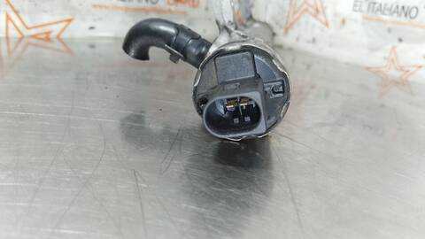 Foto 3ª: Rampa Inyectora Seat Altea STYLANCE - STYLE 105CV 77KW [CAYC] (2011)