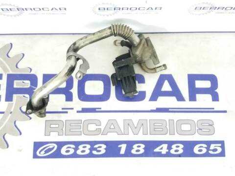 Valvula EGR Ford Transit 2.2 TDCI CAT 140CV