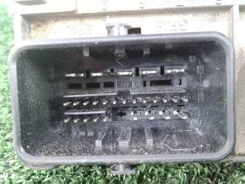 Foto 3ª: Centralita Check Control Citroen C4 1.6 HDI 90CV 66KW [9HX] (2007)