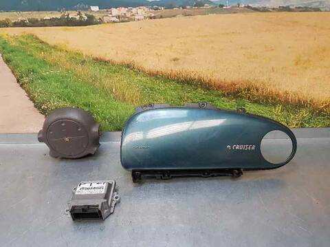 Kit Airbag Chrysler PT Cruiser 2.0 TOURING 141CV 104KW