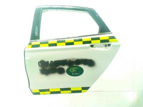 Foto 2ª: Puerta Trasera Izquierda Ford Mondeo 1.5 ECOBOOST [UNCE] (2014)