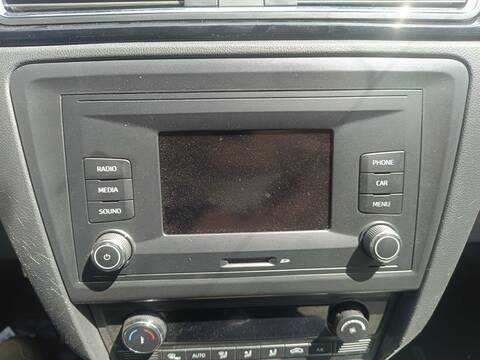 Sistema GPS Seat Toledo ERENCE 116CV 85KW