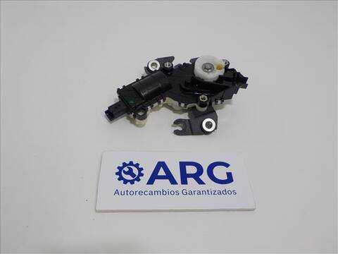 Cierre Centralizado Delantero Izquierdo Citroen C4 1.6 HDI PICASSO