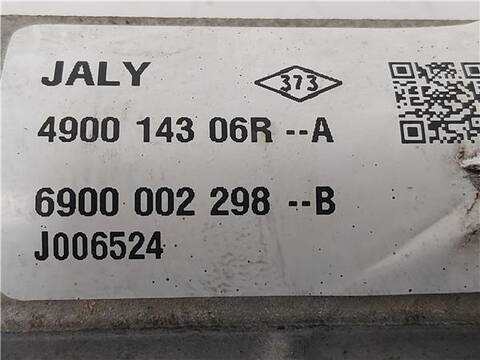Foto 4ª: Cremallera de Direccion Dacia Sandero 1.5 LAUREATE 90CV 66KW [K9K C6] (2013)
