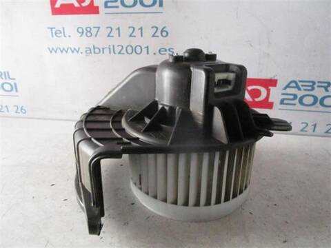 Calefacción Mercedes Citan 1.7 111 CDI LARGO A2) 415.703)