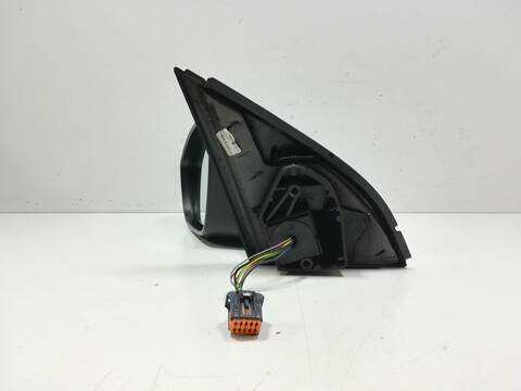 Foto 2ª: Retrovisor Izquierdo Peugeot 308 9H05 (2014)