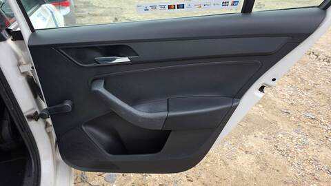 Tapizados Cartoneras Seat Toledo CXMA