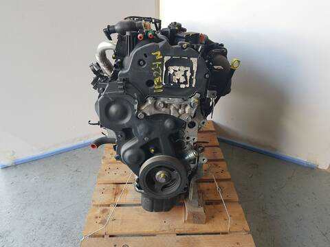 Motor Completo Peugeot 207 X-LINE 68CV 50KW