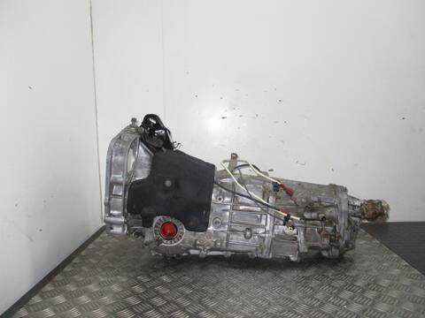 Caja Cambios Subaru Legacy EE20