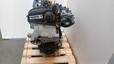 Motor Completo Seat Ibiza 1.0 MPI 80CV 59KW