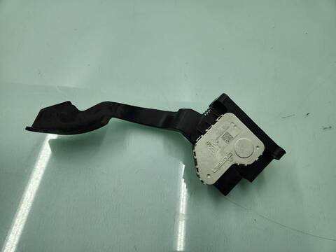 Foto 2ª: Pedal Acelerador Fiat 500 BASIC 84CV 62KW [199B4000] (2014)