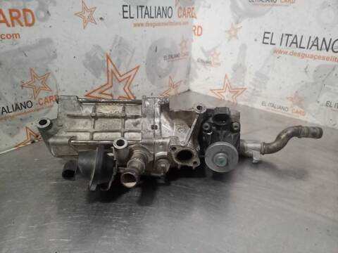 Valvula EGR Land Rover Range 2.7 TD V6 CAT 190CV 140KW