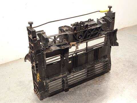 Foto 2ª: Panel Frontal Ford Tourneo 1.0 ECOBOOST 125CV 92KW [B7NB] (2024)