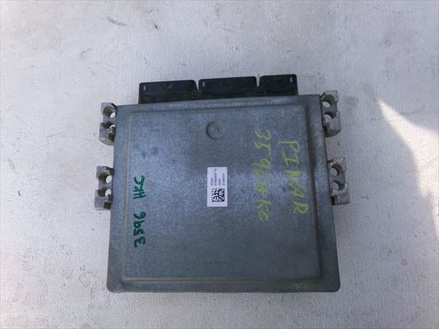 Foto 2ª: Centralita Motor ECU Nissan Qashqai 1.5 DCI 2010-2014 [K9KD4] (2012)
