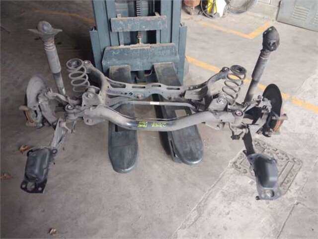 Puente Trasero Volkswagen Passat 2.0 TDI
