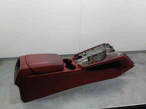 Consola Central Porsche Macan S DIESEL 258CV 190KW