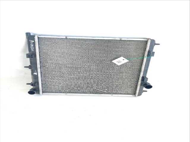 Radiador Motor Peugeot 208 1.2 VTI 82 82CV