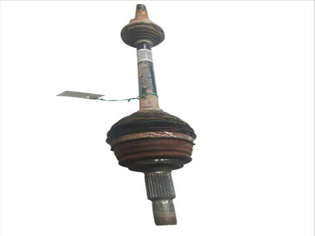 Foto 3ª: Transmision Delantera Derecha Opel Grandland 1.2 75) (2017)