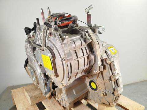 Foto 2ª: Caja Cambios Mitsubishi Outlander 2.0 HYBRID 4WD GG2W) 200CV 147KW [Y61,4B11,S61] (2015)