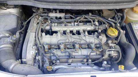 Motor Completo Opel Zafira ENJOY 150CV 110KW