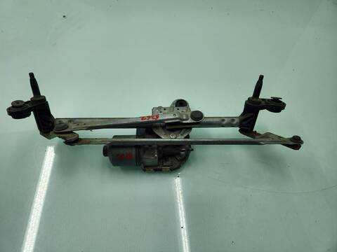 Motor Limpia Delantero Seat Leon ERENCE 110CV 81KW