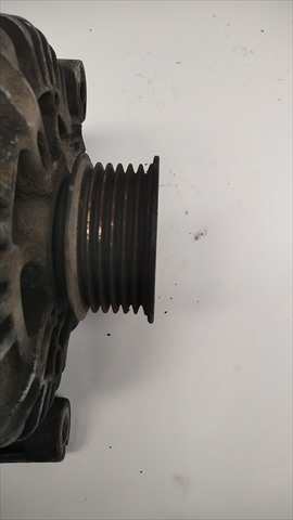 Foto 2ª: Alternador Bmw Serie 3 320 2.0 DIESEL [20-4D-4 D] (2003)