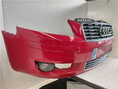 Foto 2ª: Paragolpes Delantero Audi A3 2.0 FSI AMBIENTE 150CV 110KW [AXW] (2008)