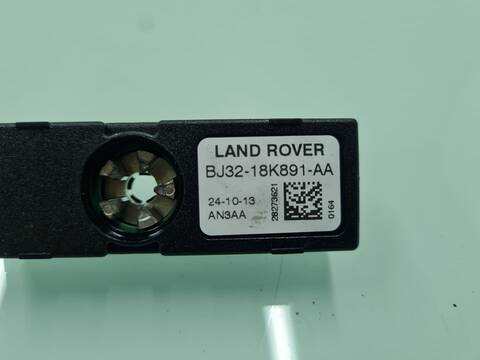 Foto 2ª: Antena Land Rover Evoque PRESTIGE [224DT] (2013)